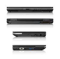 Fujitsu LifeBook S752 (M23E1DE) Ersatzteile