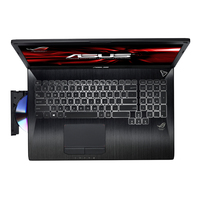 Asus ROG G750JX-T4167H Ersatzteile