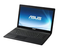 Asus F75VB Ersatzteile