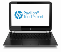 HP Pavilion TouchSmart 11 Ersatzteile