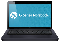 HP G62-500 Ersatzteile