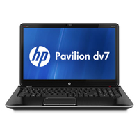 HP Pavilion dv7-7100 Ersatzteile