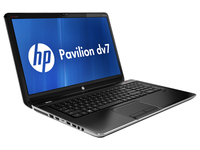 HP Pavilion dv7-7100 Ersatzteile