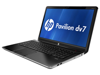 HP Pavilion dv7-7100 Ersatzteile