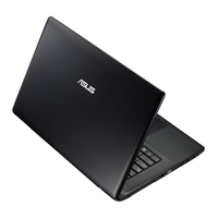 Asus X75VB Ersatzteile
