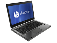 HP EliteBook 8470w (C2H69AW) Ersatzteile