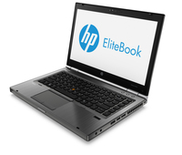 HP EliteBook 8470w (LY544EA) Ersatzteile