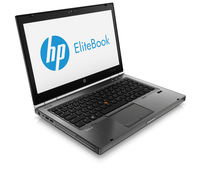 HP EliteBook 8470w (LY542ET) Ersatzteile