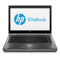 HP EliteBook 8470w (LY542ET) Ersatzteile