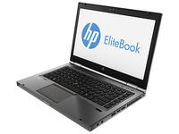 HP EliteBook 8470w (LY542EA) Ersatzteile