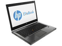 HP EliteBook 8470w (LY542EA) Ersatzteile