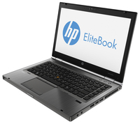 HP EliteBook 8470w (LY543EA) Ersatzteile