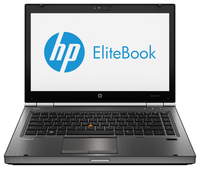 HP EliteBook 8470w (B5W63AW) Ersatzteile
