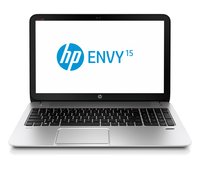 HP Envy 15-1001sg Ersatzteile