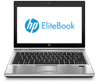 HP EliteBook 2570p (C5A40ET) Ersatzteile