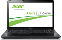 Acer Aspire E1-772G Ersatzteile
