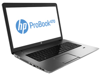 HP ProBook 470 G0 (H6P56EA) Ersatzteile