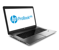 HP ProBook 470 G0 (H0V86EA) Ersatzteile