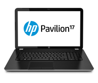HP Pavilion 17-e060sg (E8P05EA) Ersatzteile