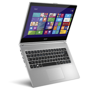 Acer Aspire S3-392G Ersatzteile