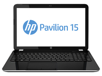 HP Pavilion 15-n012sg (F1E37EA) Ersatzteile