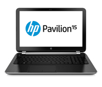 HP Pavilion 15-n000 Ersatzteile
