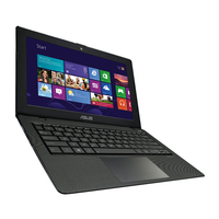 Asus X200CA Ersatzteile