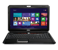 MSI GX60 1AC/3BE/3CC (MS-16FK) Ersatzteile