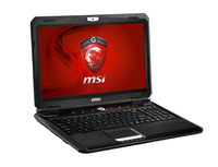 MSI GX60 1AC/3BE/3CC (MS-16FK) Ersatzteile