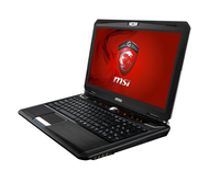 MSI GX60 1AC/3BE/3CC (MS-16FK) Ersatzteile