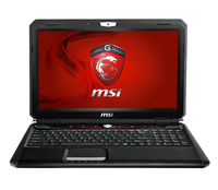 MSI GX60 1AC/3BE/3CC (MS-16FK) Ersatzteile