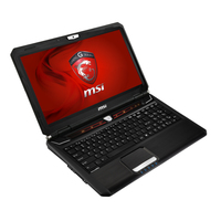 MSI GX60 1AC/3BE/3CC (MS-16FK) Ersatzteile
