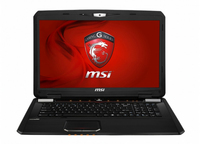MSI GX70 3BE/3CC (MS-176K) Ersatzteile