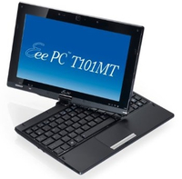 Asus Eee PC T101MT Ersatzteile