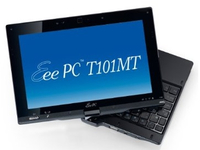 Asus Eee PC T101MT Ersatzteile