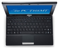 Asus Eee PC T101MT Ersatzteile