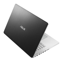 Asus N750JK Ersatzteile