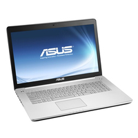 Asus N750JK Ersatzteile