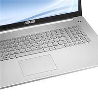 Asus N750JK Ersatzteile