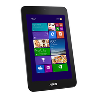 Asus VivoTab Note 8 (M80TA) Ersatzteile