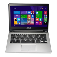 Asus Transformer Book Flip TP300 Ersatzteile