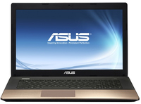 Asus A75VJ Ersatzteile