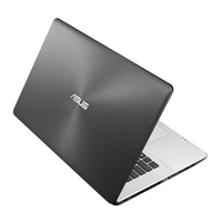 Asus X750LN Ersatzteile
