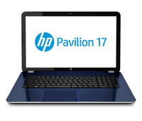 HP Pavilion 17-e069sg (F4T81EA) Ersatzteile