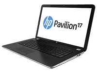 HP Pavilion 17-e069sg (F4T81EA) Ersatzteile