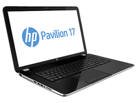 HP Pavilion 17-e012sg (E5J59EA) Ersatzteile