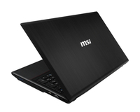 MSI GP60-i740M245FD (16GD-SKU2) Ersatzteile
