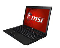 MSI GP60-i740M245FD (16GD-SKU2) Ersatzteile