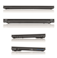 Fujitsu LifeBook A544 (M75A1NC) Ersatzteile