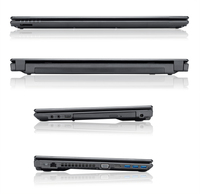 Fujitsu LifeBook AH564 (M7712GB) Ersatzteile